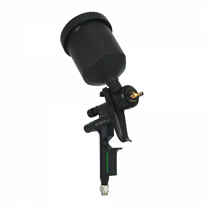 Пневматический краскопульт Auarita ITALKO GLOSS X1 HVLP 1,3 мм