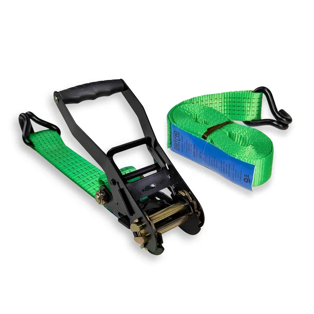 Стяжной ремень HITCH RS REGULAR 250:3000:4 (35мм, STF250DaN, 3T, 4М) пакет SZ067694