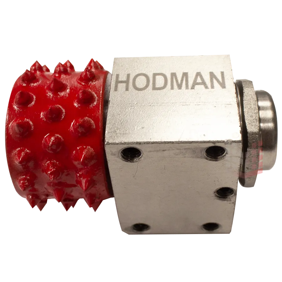 Насадка HODMAN №45 для бучардирования