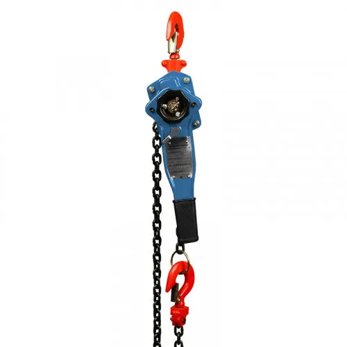 Рычажная таль ручная GEARSEN HSH-C 1,5т, 6м