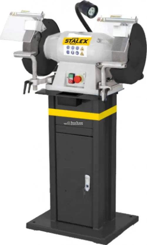 Станок заточной STALEX DS-300/1 Stand