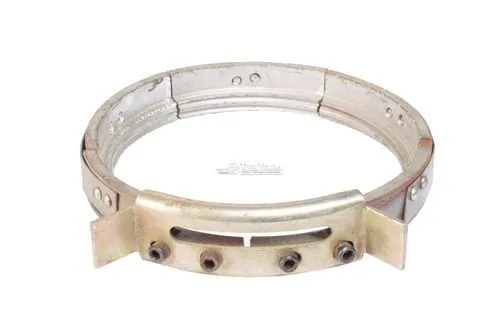 Тросоукладчик к тали электрической TOR CD1 
0.5 t