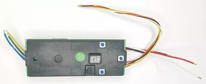 Плата управления для SCH-150-2.5/SCH-150-5.0