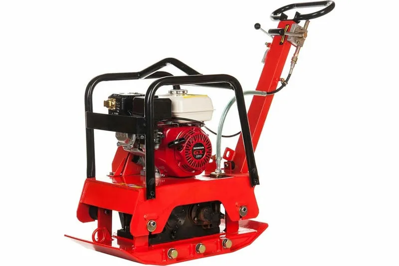 Виброплита DIAM VMR-160/5.5H