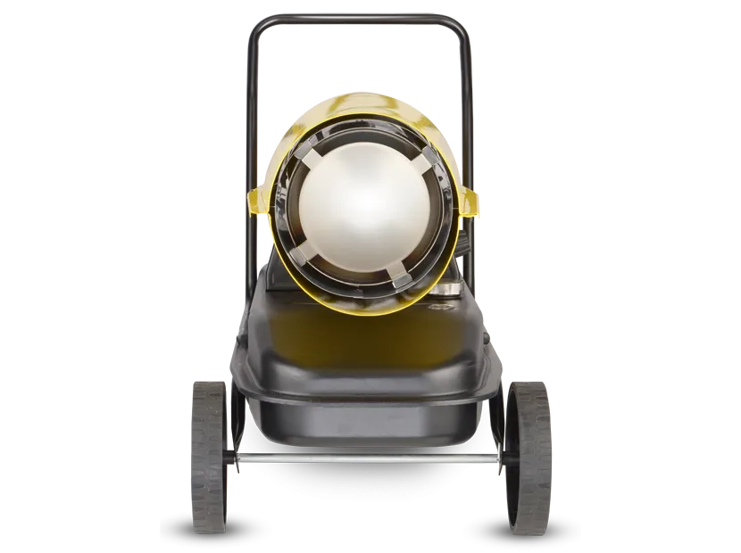 Тепловая пушка дизельная Ballu BHDP-50 (прямой нагрев)