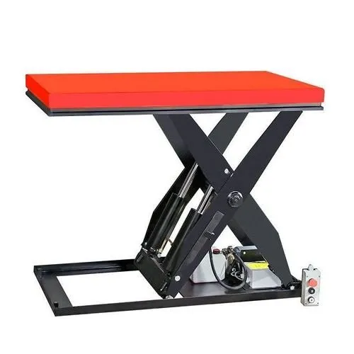 Стол подъемный HIW2.OEU PROLIFT