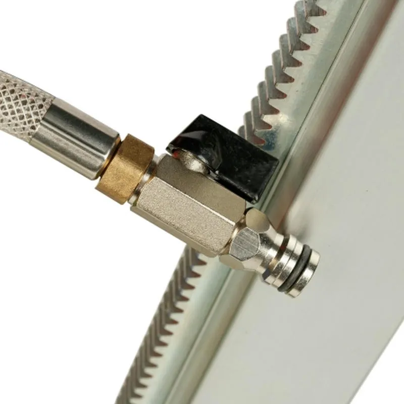 Установка алмазного бурения Diamaster PRO S 350N+D-355N