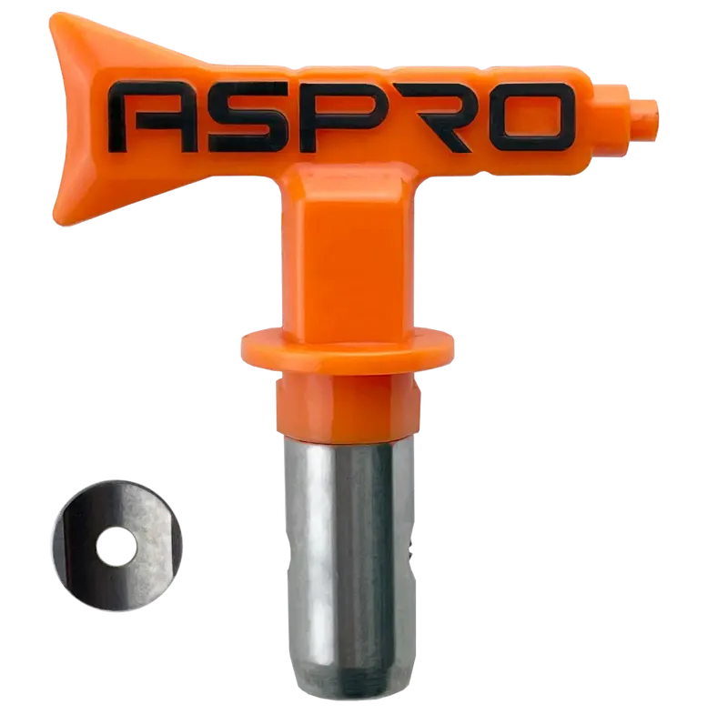Сопло ASPRO-209 для краскопульта (форсунка)