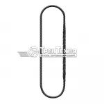 strop-koltsevoy-kanatnyy-hitch-skk-0-80-5500-zapletСтроп кольцевой канатный «HITCH» СКК-0,80/5500 заплет