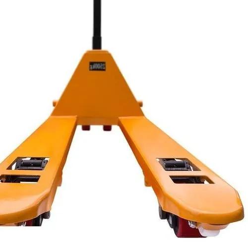 Тележка гидравлическая АС30 PROLIFT