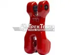 Укоротитель цепной клешневой TOR 6х8