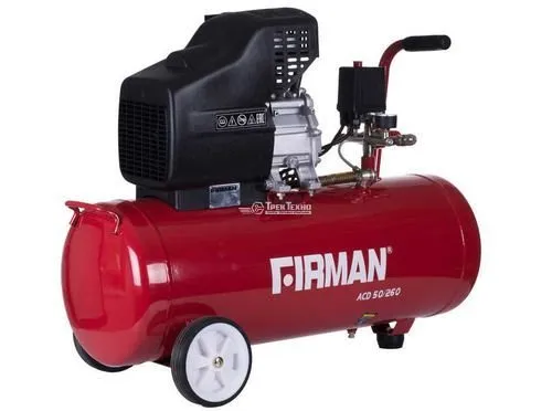Компрессор «FIRMAN» ACD-50/260