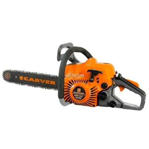 Бензопила Carver RSG 241