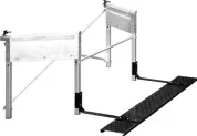 Стойка TAPCO SuperMax (для 3,2 и 3,8 м)