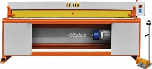 Гильотина электромеханическая STALEX GM 1000/1,5