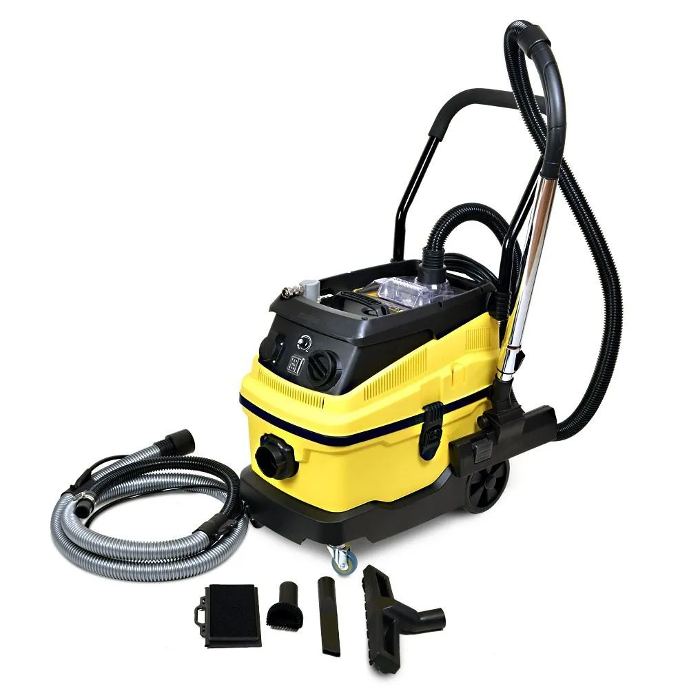 Пылесос SCHTAER TS1600 профессиональный для индустрии