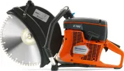 Бензорез HUSQVARNA K- 760 14