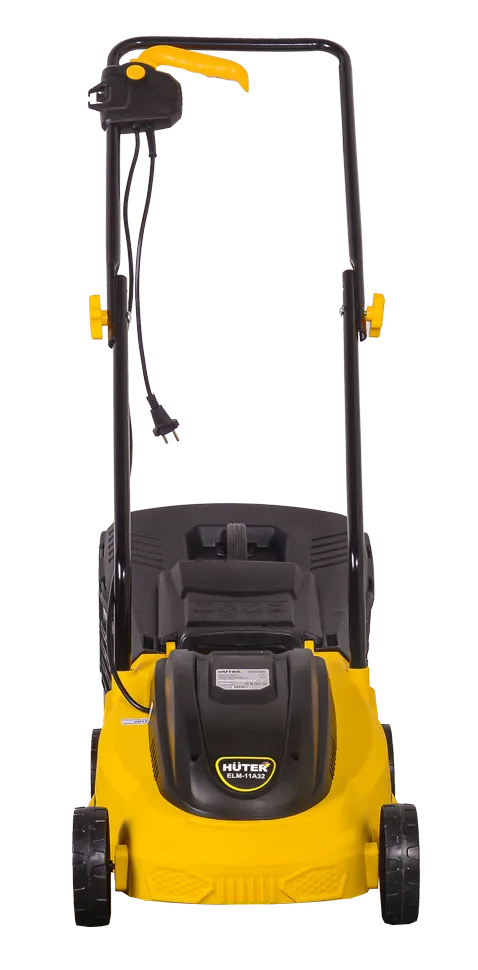 Газонокосилка электрическая ELM-11А32 Huter