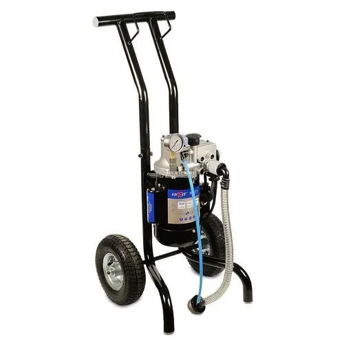 Окрасочный аппарат HYVST SPX1250-310