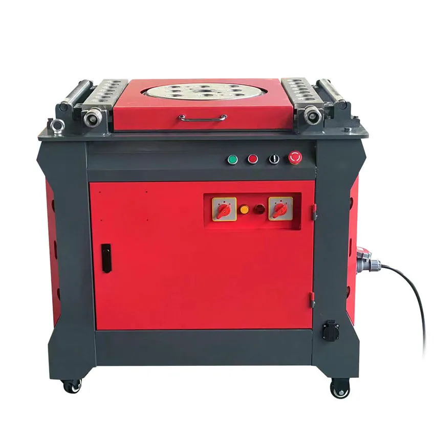 Станок для гибки арматуры STEM Techno GW52 (СТА077)
