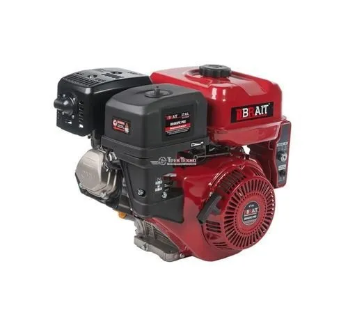 Двигатель Brait-445PE PRO