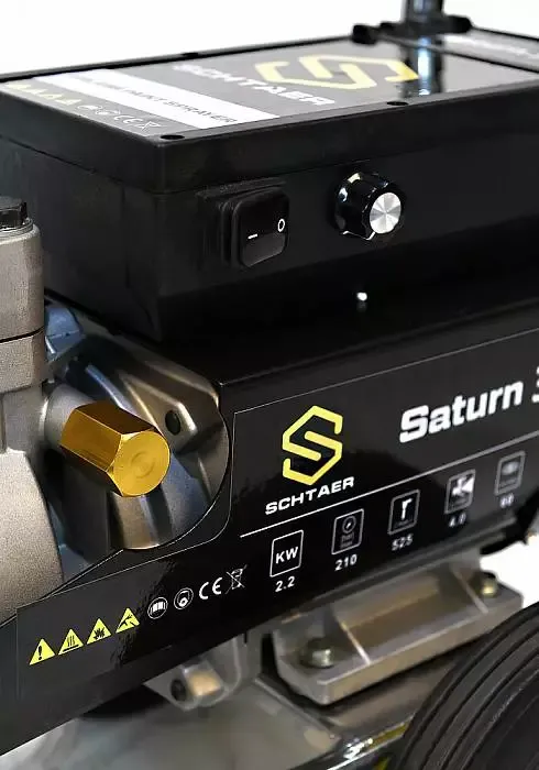 Окрасочный аппарат Schtaer Saturn 300 для покраски