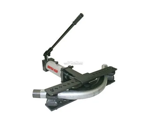 Ручной гидравлический трубогиб ECO 3/8" - 2" SUPER-EGO