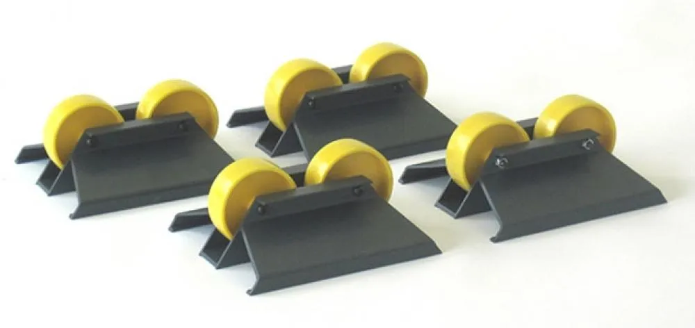 Труборез Exact PipeCut + Bevel 170E
