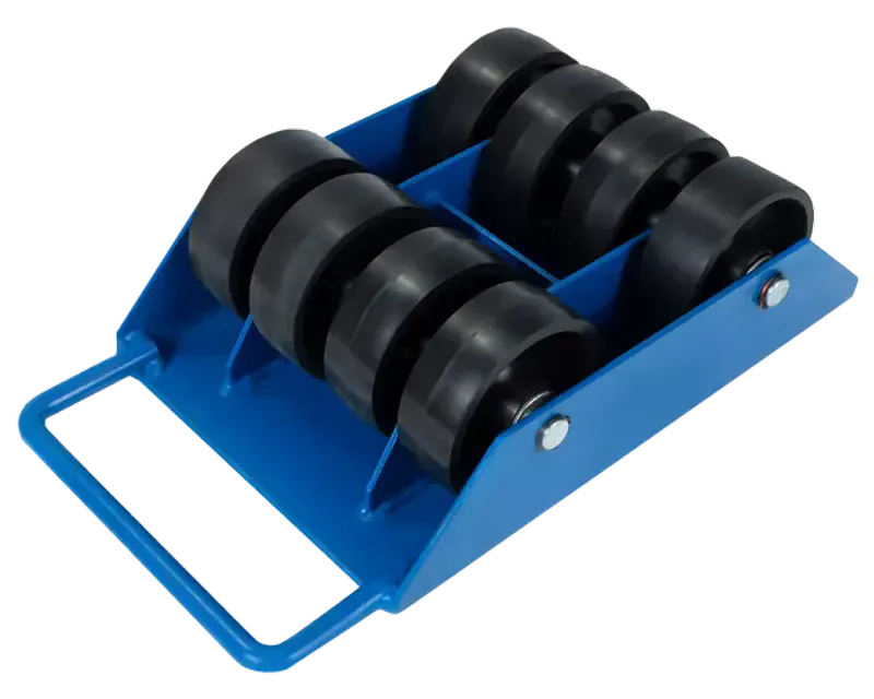 Подкатная платформа г/п 2тн (SF20) «EURO-LIFT»