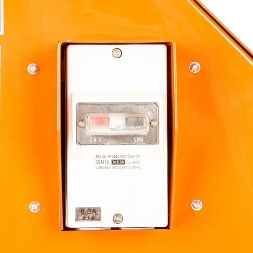 Бетоносмеситель СБР-440А.1
