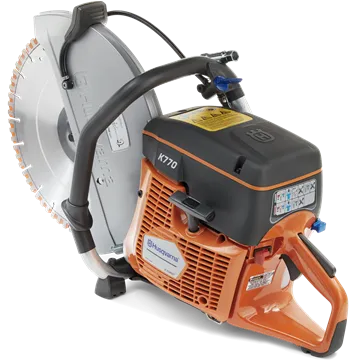Бензорез HUSQVARNA K- 770 14