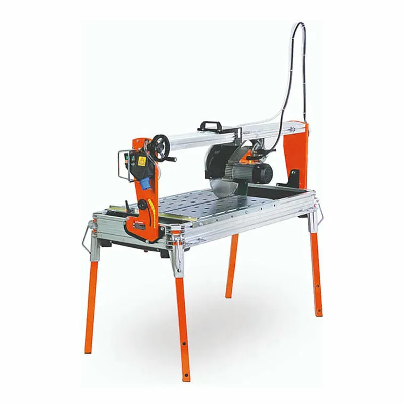 Камнерезный станок 120 1200 мм PRIME Nuova Battipav