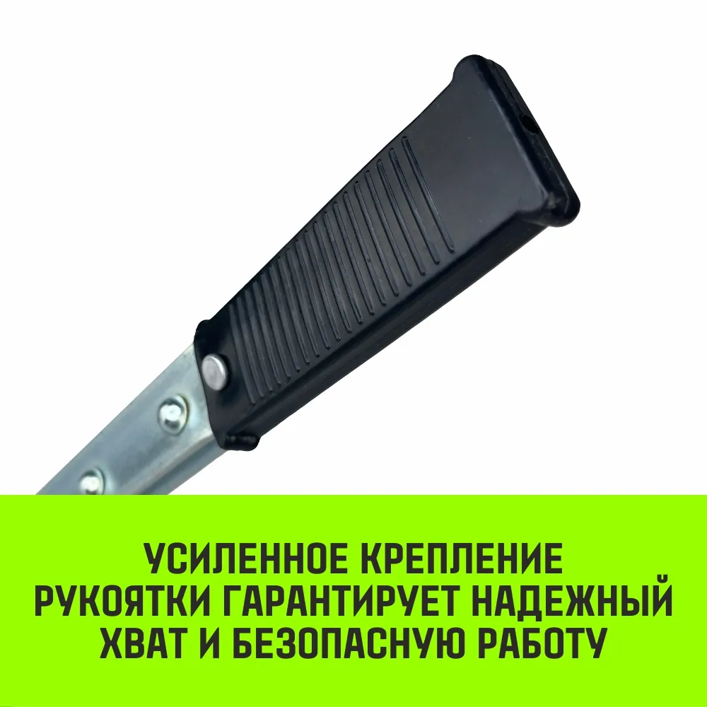 Ручная лебёдка гаражная HITCH CP4002 SZ073186