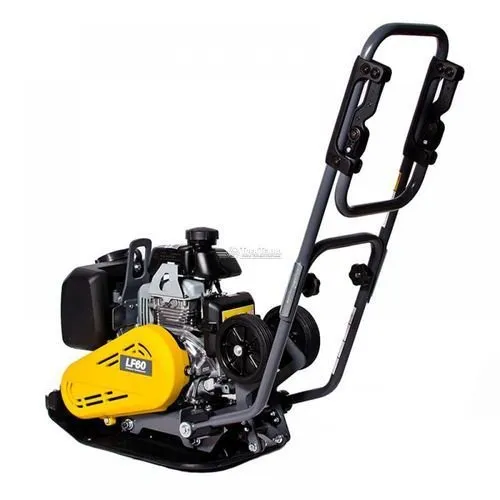 Бензиновая виброплита Atlas Copco LF60 LA