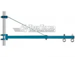 Штанга для тали TOR РА HST-600-750
