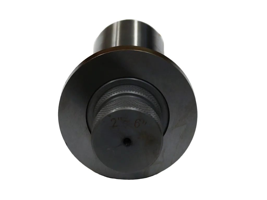 Ведущий ролик 1.1/4" - 1.1/2" для V-Groover 6 роликовый