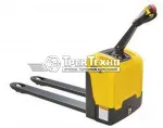 Тележка CBD15W 1500 кг электрическая 1150 мм TOR