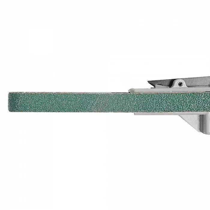 Пневматическая ленточная машинка SCHTAER S-BELT10330A 10–12 мм × 330 мм для шлифовки