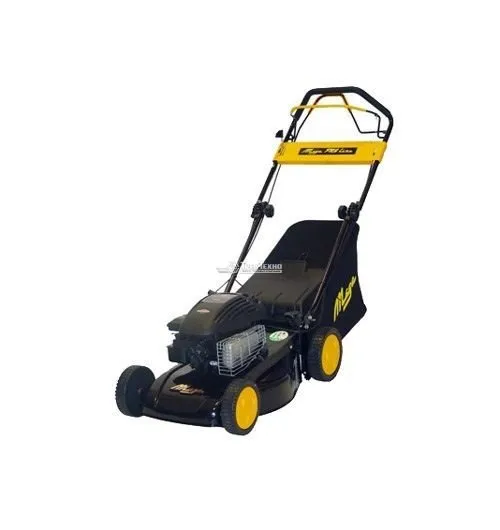 Газонокосилка бензиновая MegaPro 4750 XAT