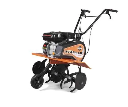 Культиватор бензиновый Carver T-651 R