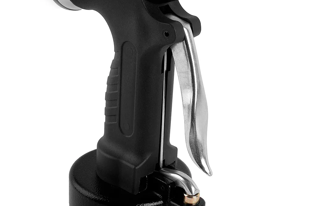 Пневматический вытяжной заклепочник Messer AHR-300