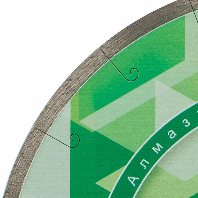 Диск алмазный 350x2.2x7.5x32/25,4 отрезной по граниту Extra Line Granite-Elite DIAM