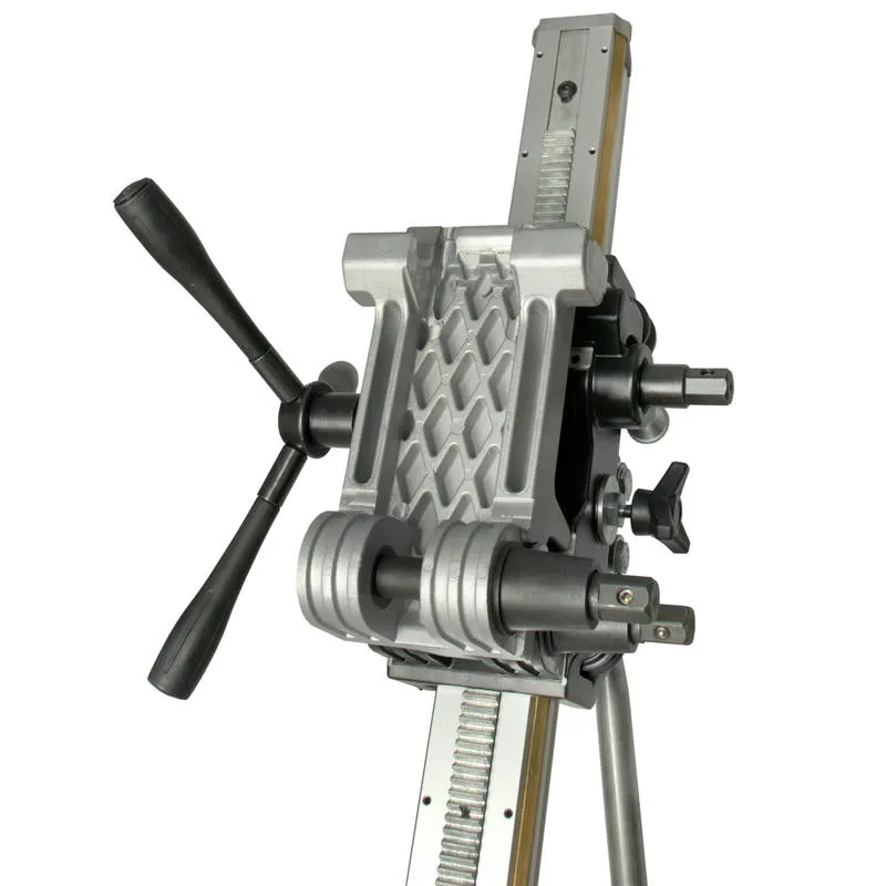 Установка алмазного бурения Diamaster PRO S 500A
