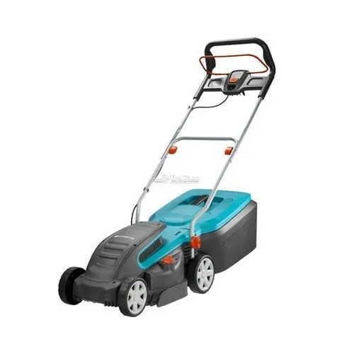 Газонокосилка электрическая Gardena PowerMax 1400/34
