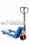 Тележка гидравлическая TOR RHP 3000, 1150х550 мм