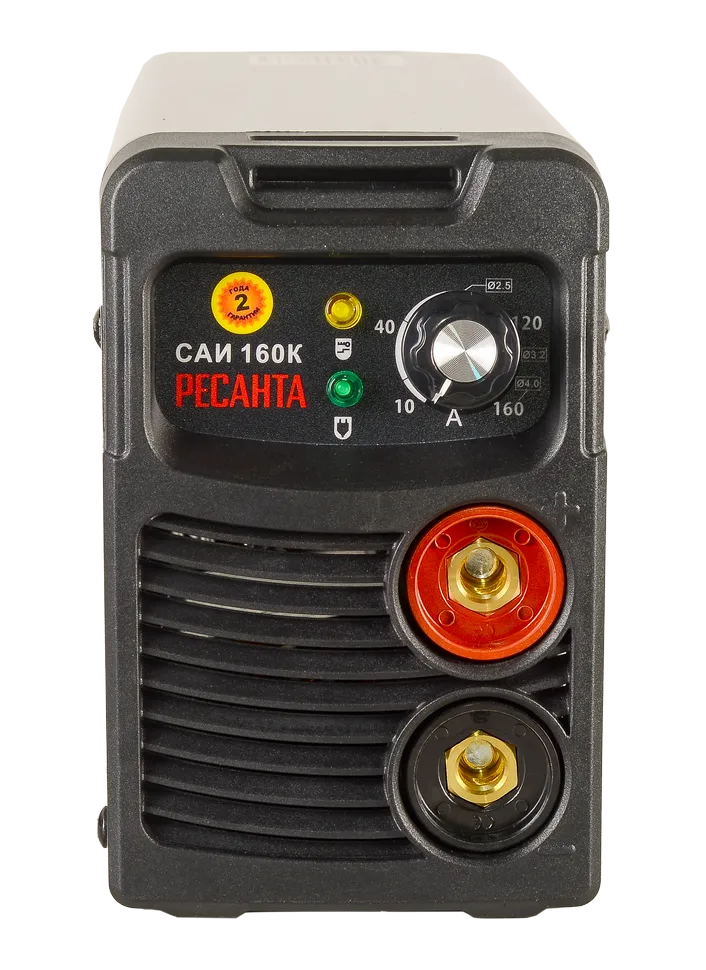 Сварочный аппарат РЕСАНТА САИ-160К