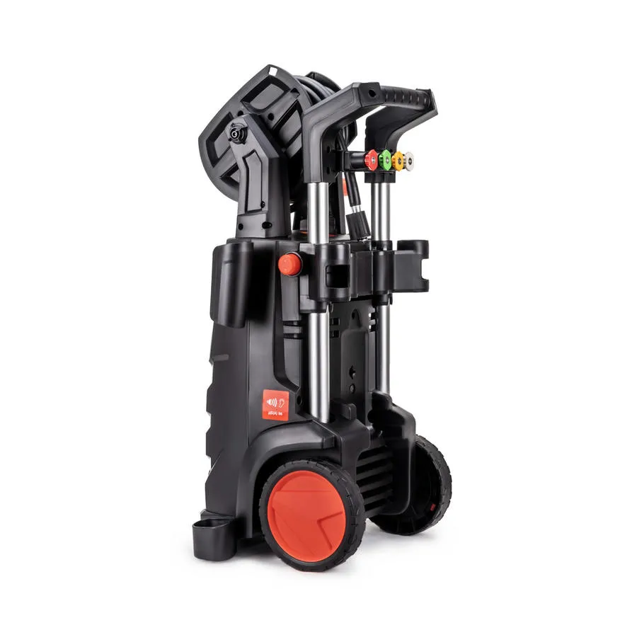 Мойка высокого давления K 5 Expert "KVAZARRUS"