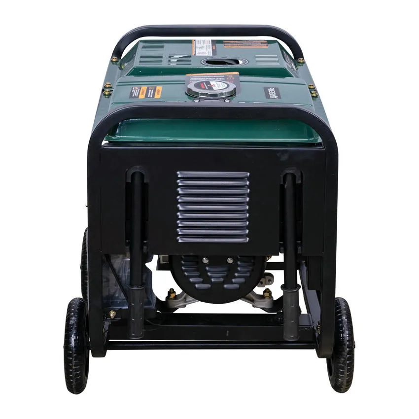 Генератор дизельный STEM Techno S3000DE 3кВт (ГЕН024)