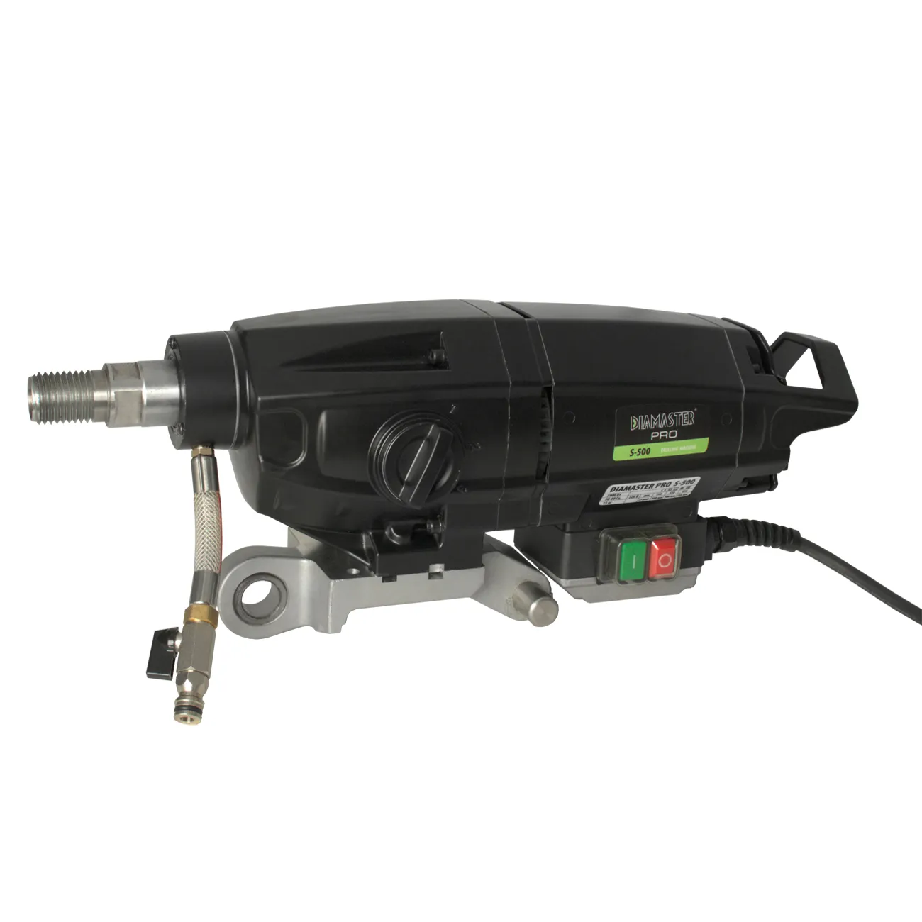 Сверлильная машина DIAMASTER PRO S-500A станок
