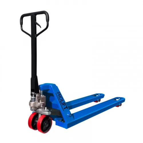 Тележка гидравлическая AC(B)25 PROLIFT